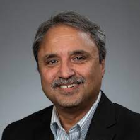 Professor Sundar Krishnamurty